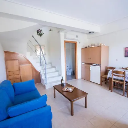 Apartman Manoleas - 8