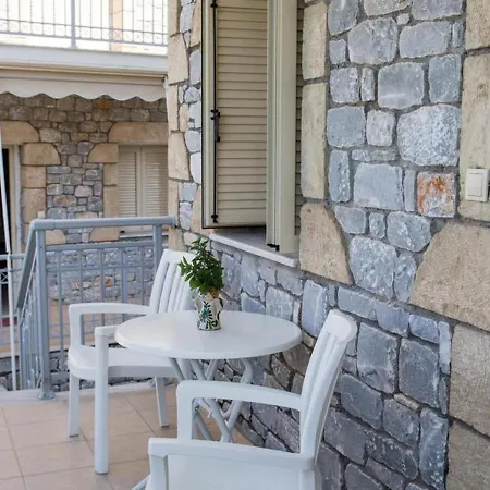 Appartement Manoleas - 8